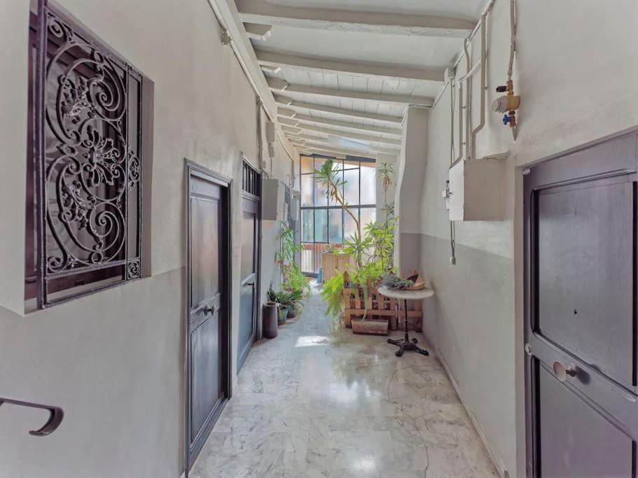 Apartamento Coeur De Avec Vue Sur Parc ! Niza