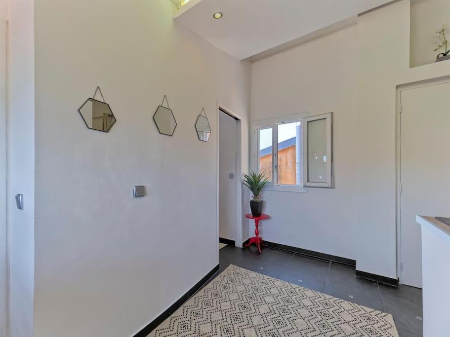 Coeur De Avec Vue Sur Parc ! Apartment Nizza
